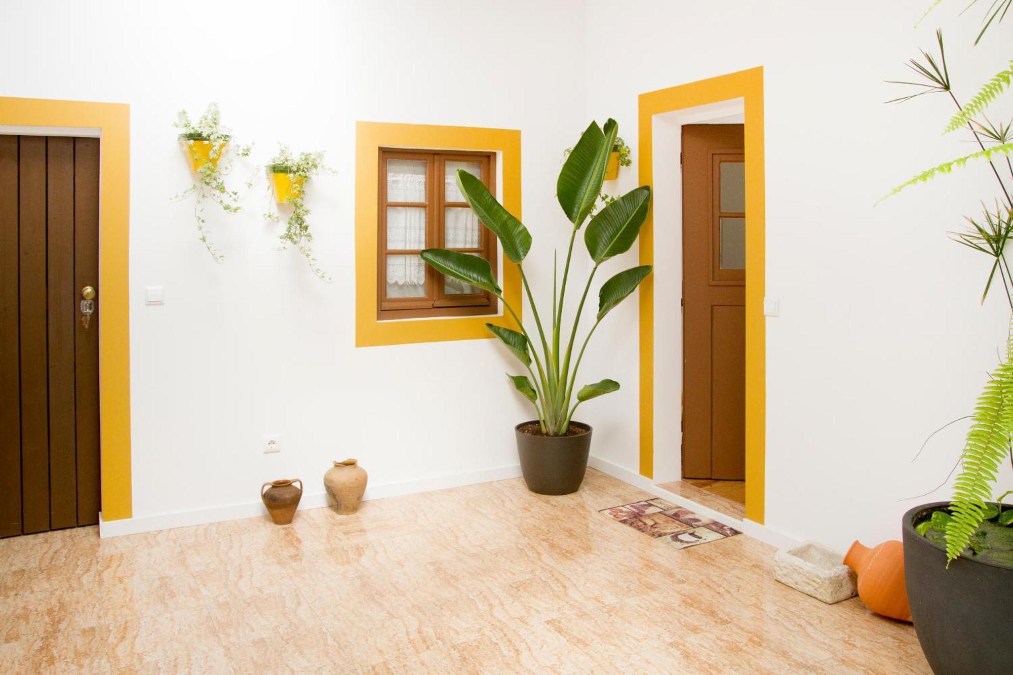 Casa Da Avo Guilhermina Leiria Exterior foto